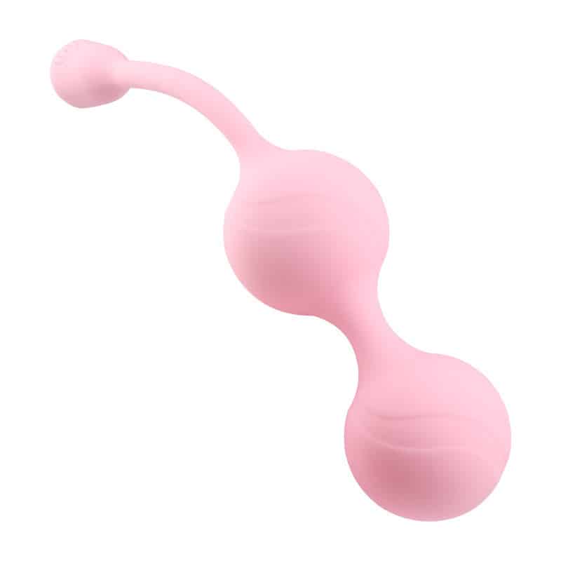 Kegel Exercisers Vibrating Egg
