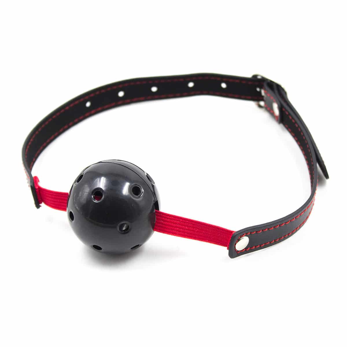 Elastic Ball Gag