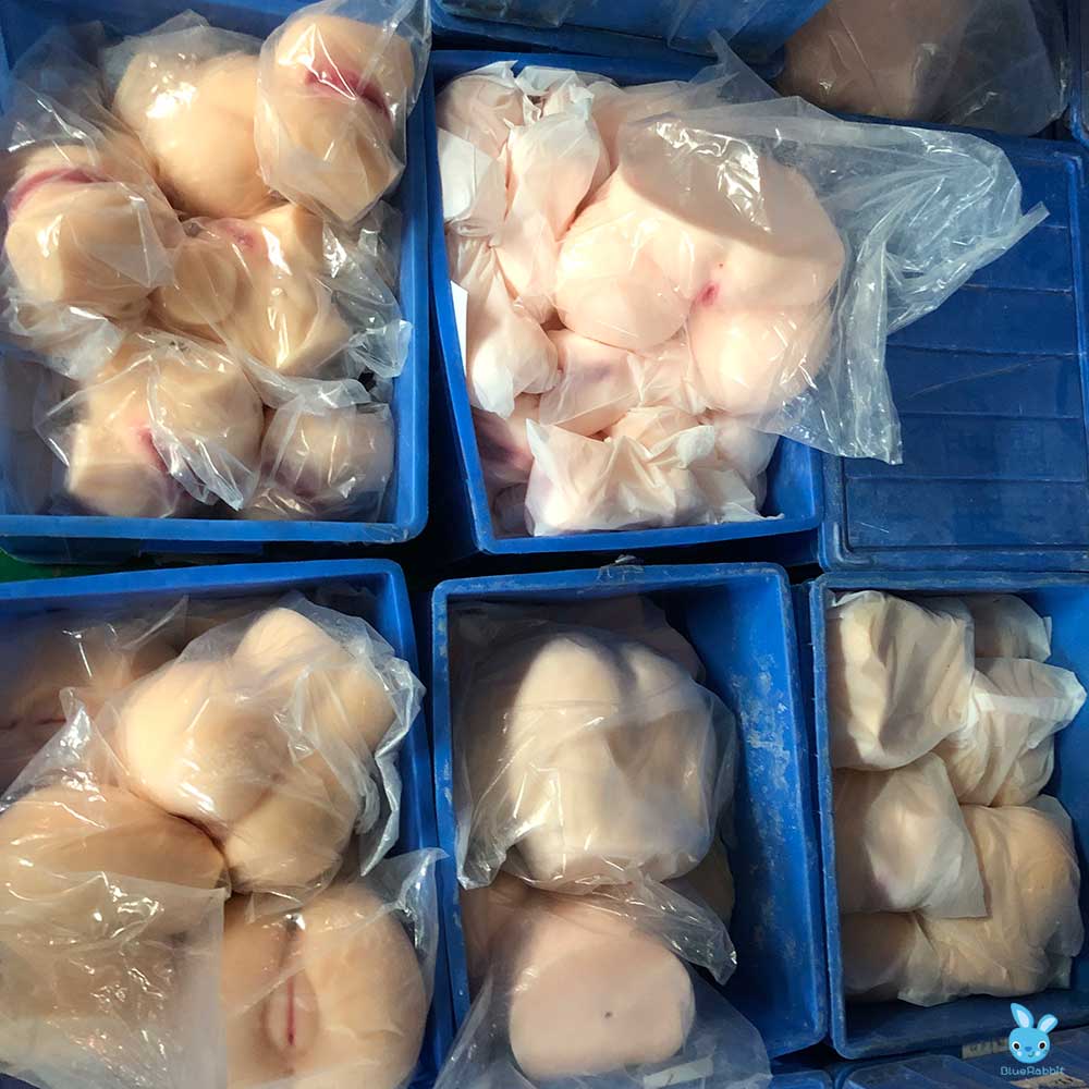 bulk sex torsos