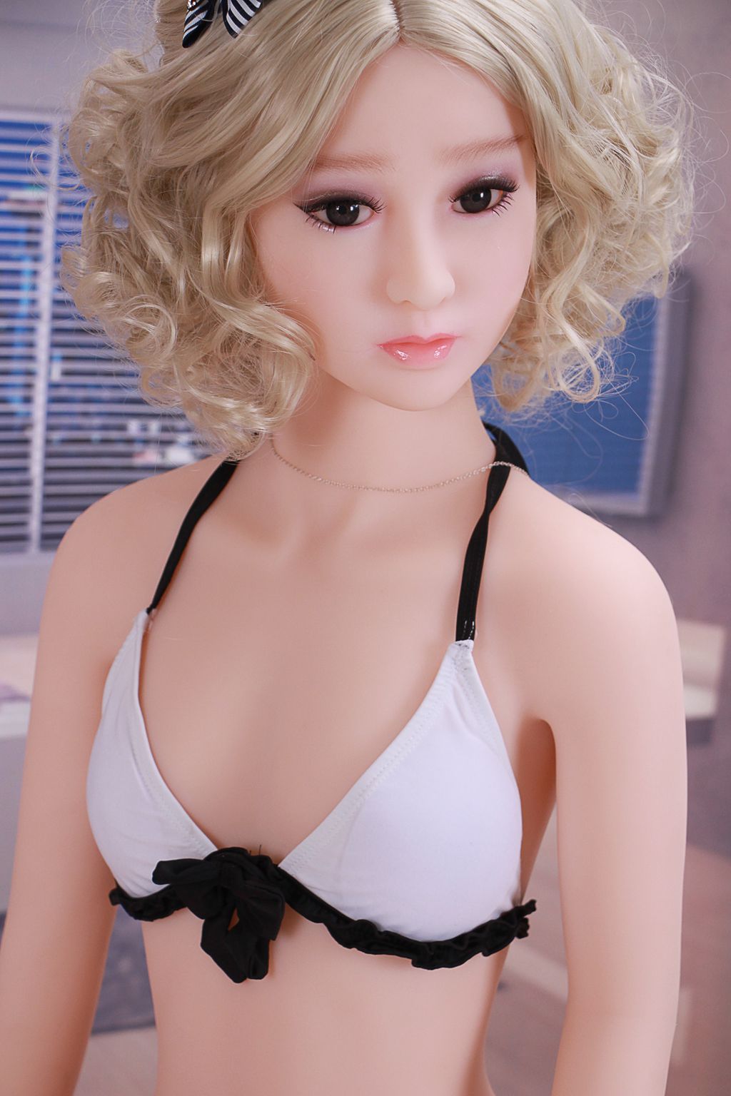 wholesale real mini sex doll from china factory