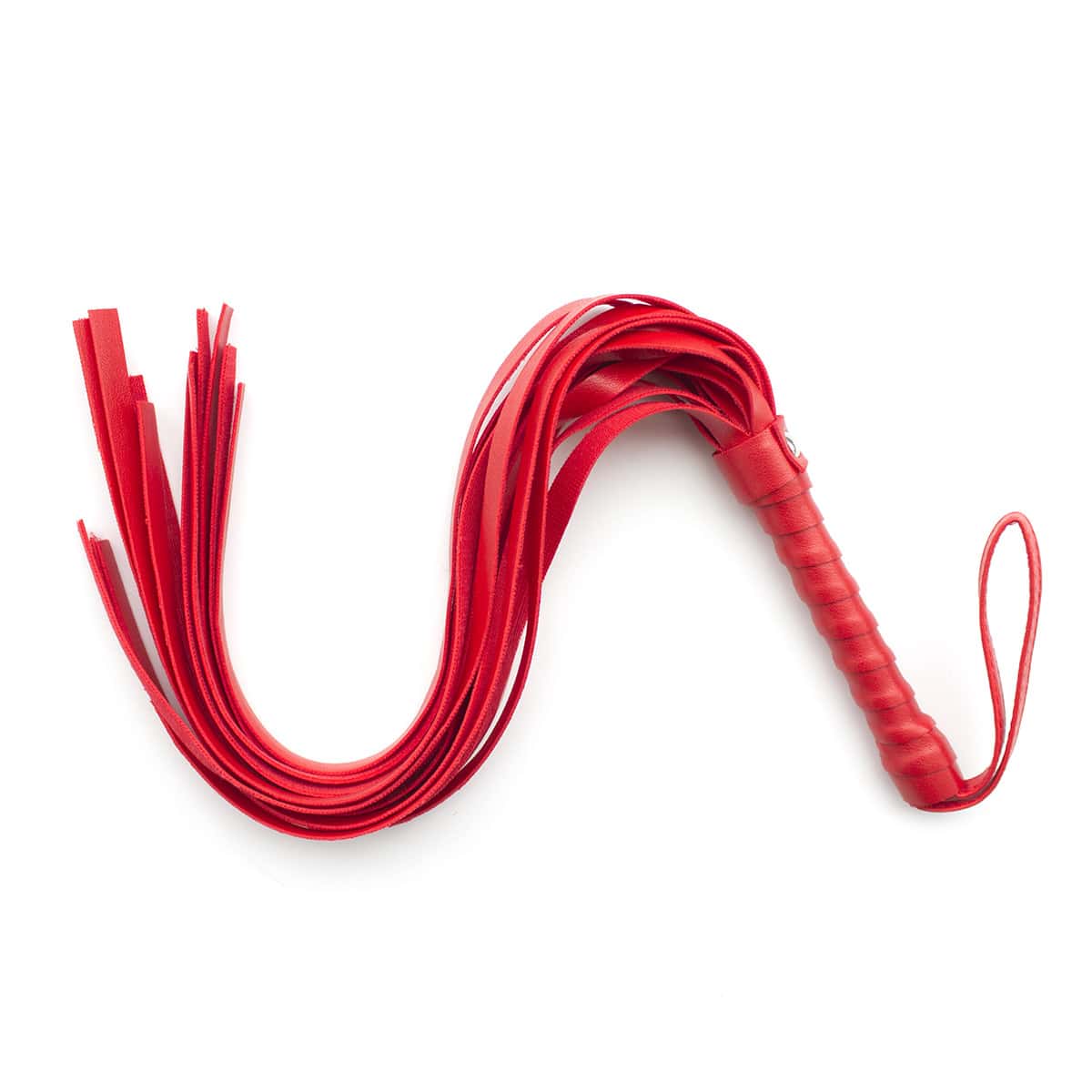 Red Devil Flogger