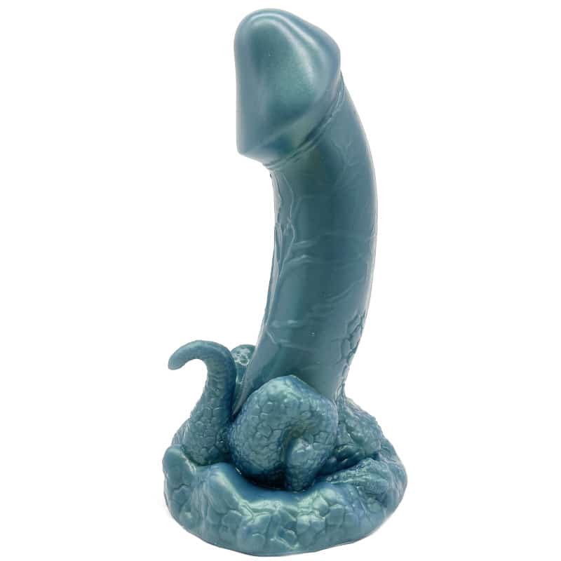 Ovipositor Dragon Dildo