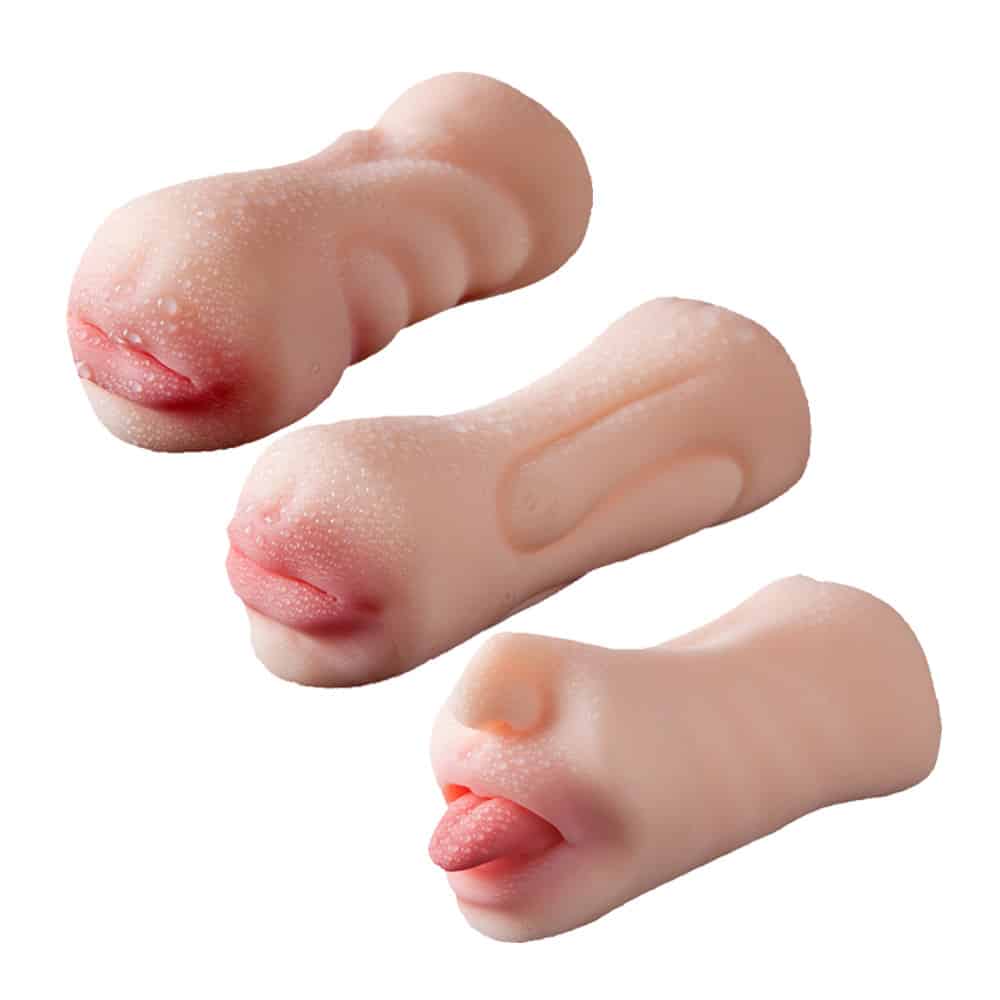 Oral Sex Pocket Pussy