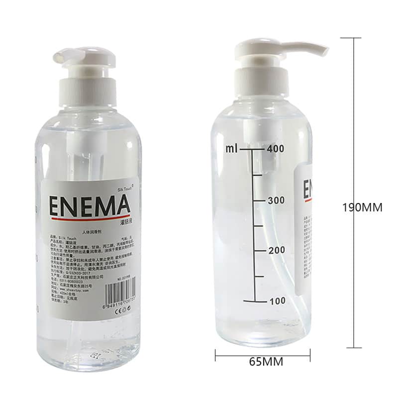 lube for anal sex