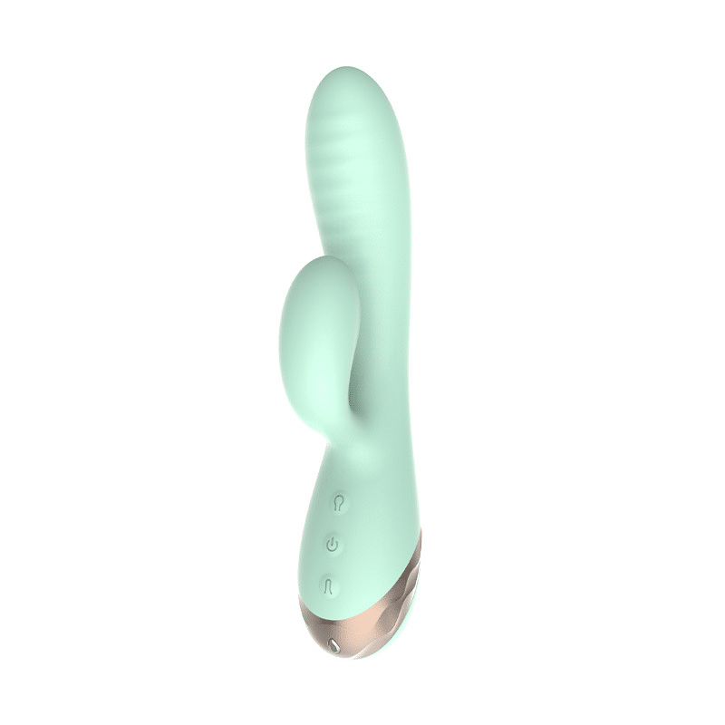 inflatable vibrator