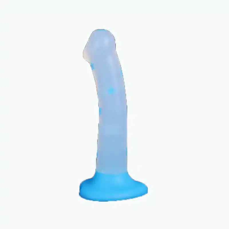 Monster Dildo for Anal