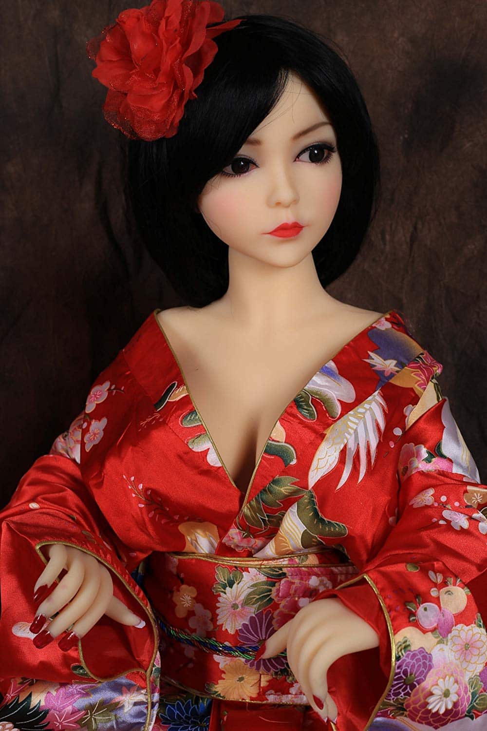 Mini sex doll imports