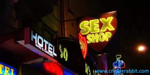 sex toys wholesaler