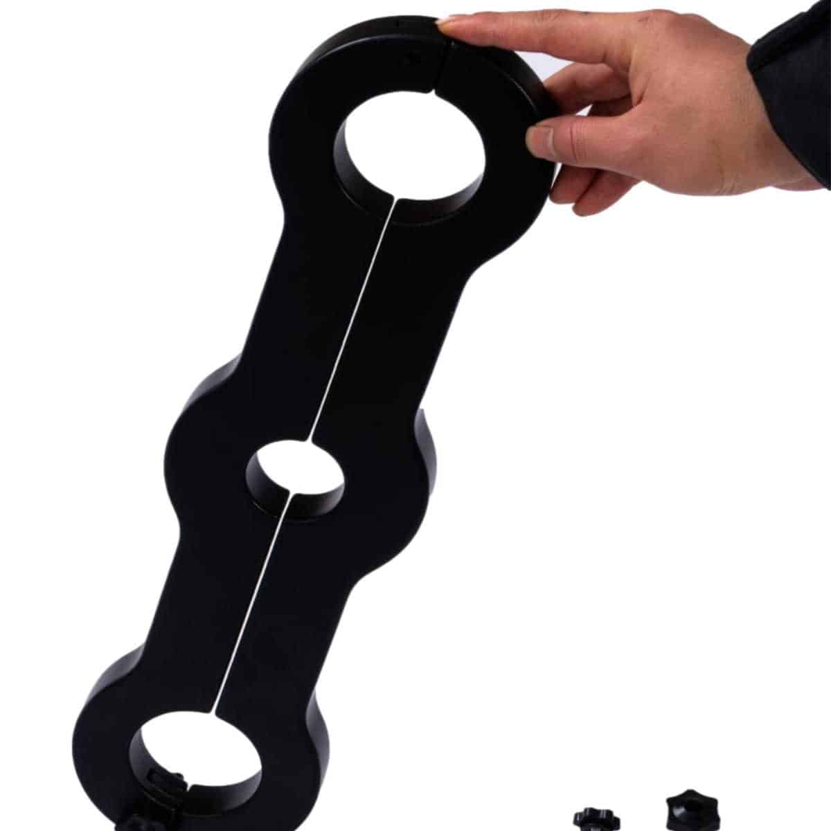 Ball Scrotum Stretcher