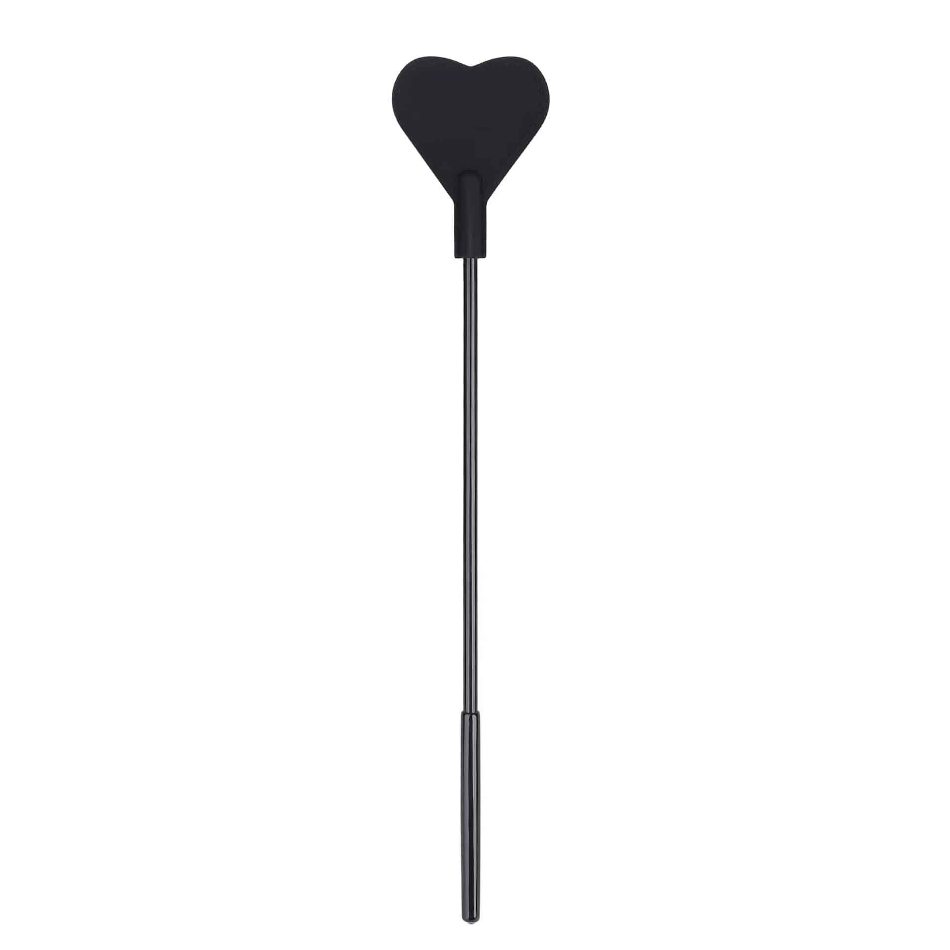 Heart Shaped Silicone Paddle