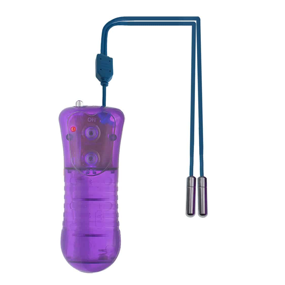 Vibrating urethral