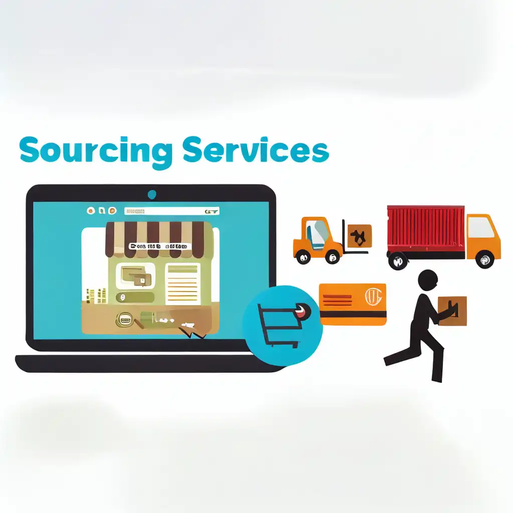 Sex toys sourcing
