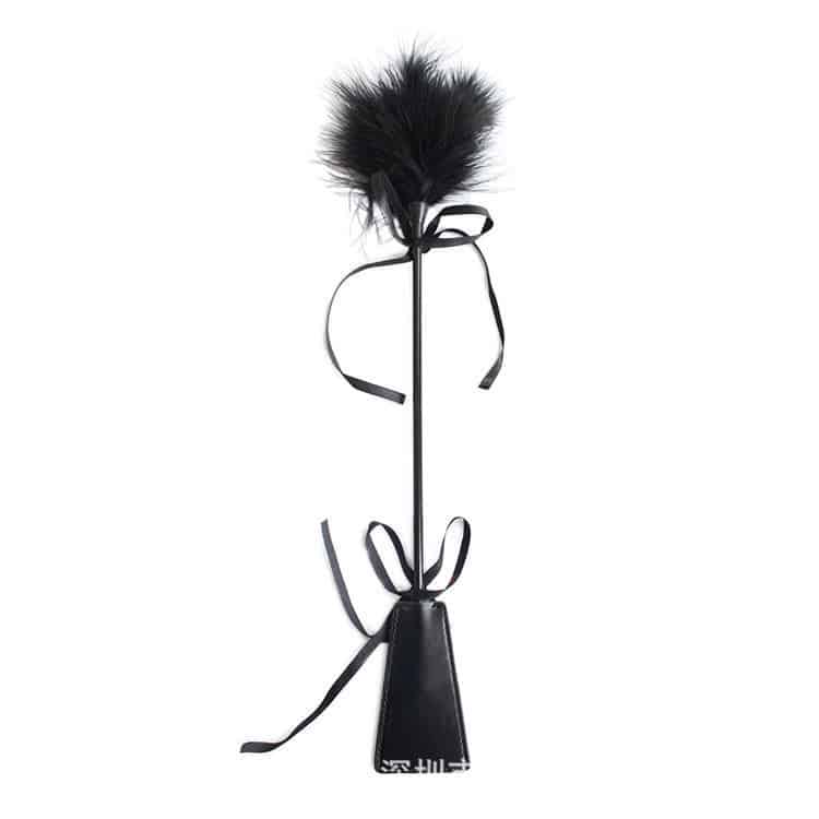 Black Feather Racket