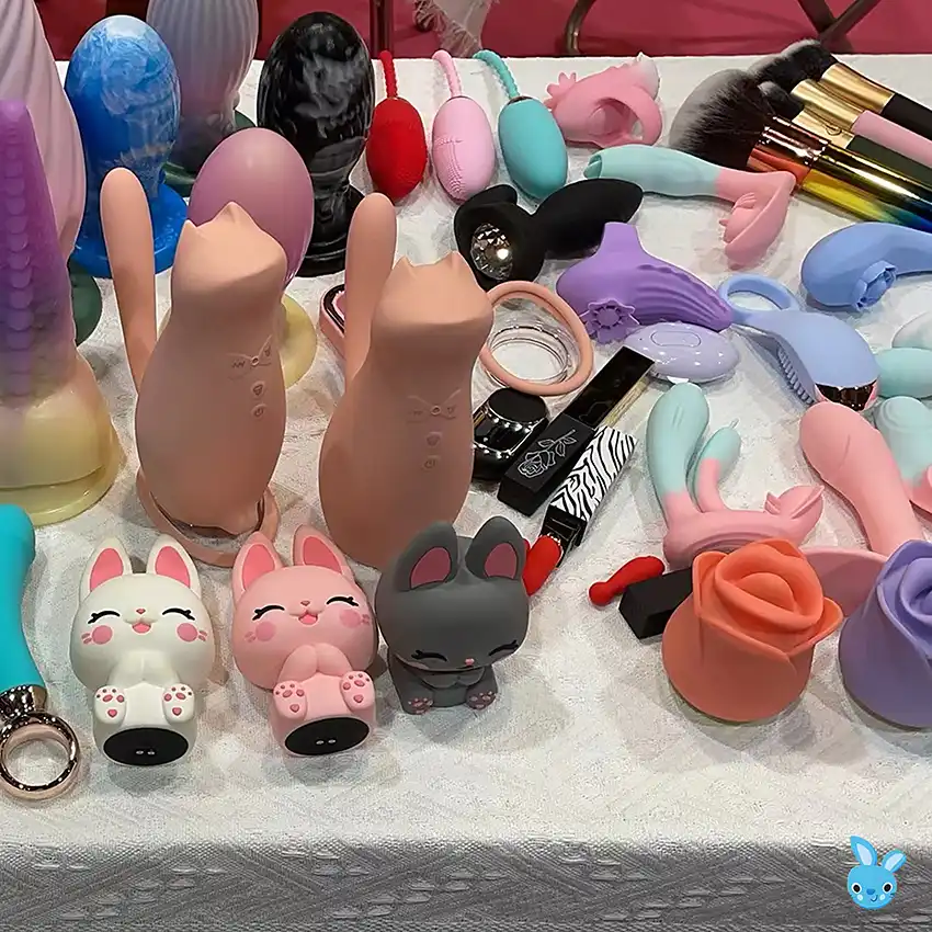 Custom vibrators design