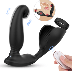 SHD - Male prostate massager