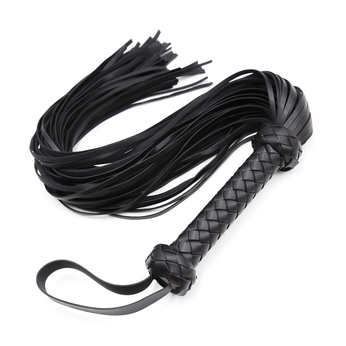 Basic Leather Flogger