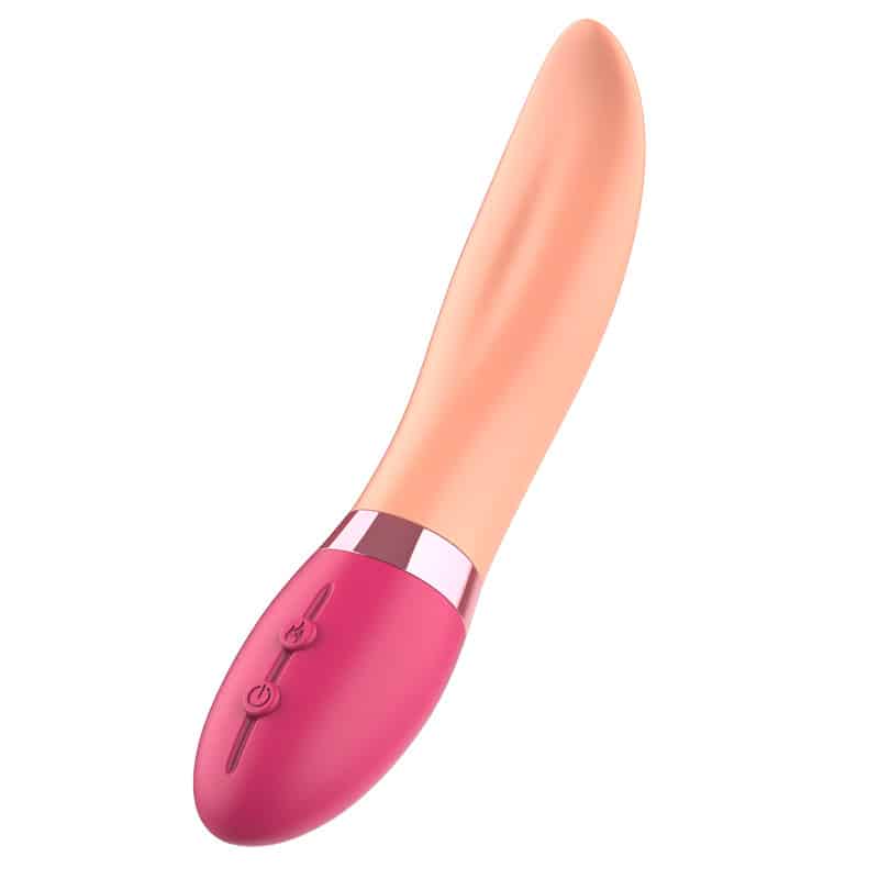 tongue vibrator
