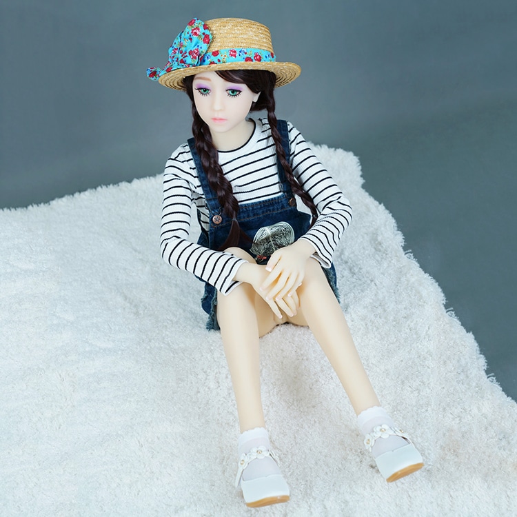 wholesale real mini sex doll from china factory