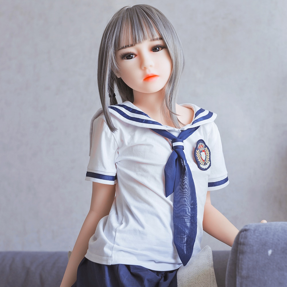 wholesale real mini sex doll from china factory