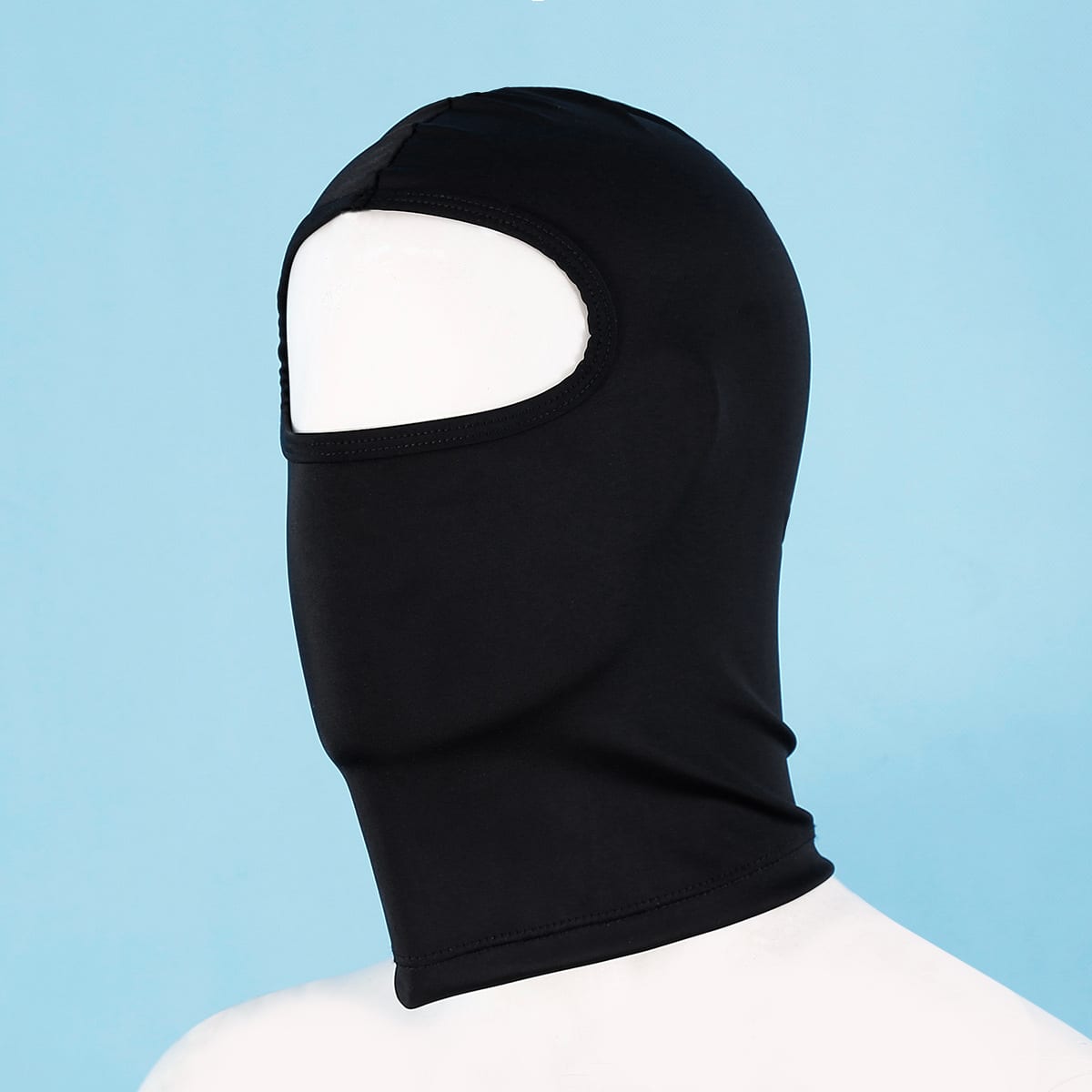 Elastic Sexy Hood