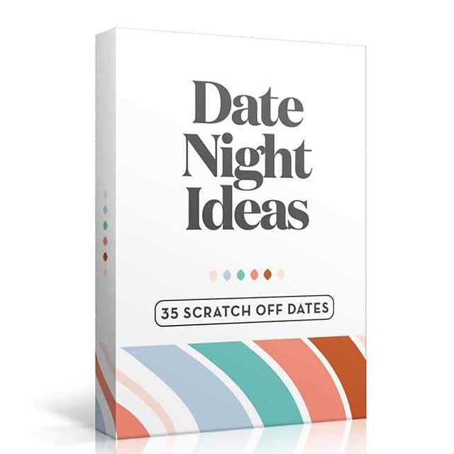 Date night ideas