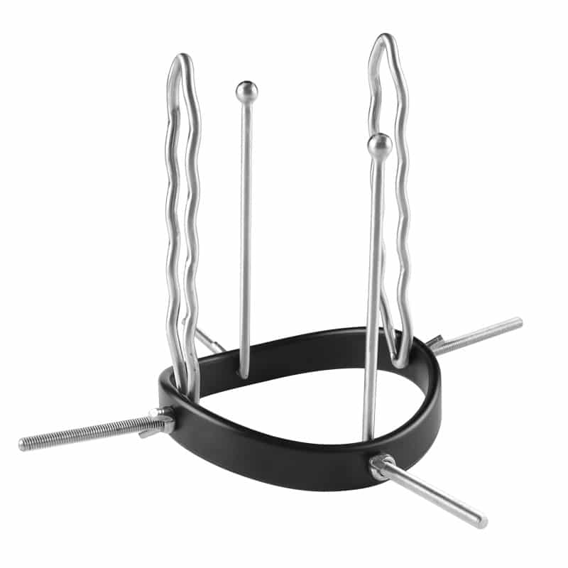 Anal expander tools