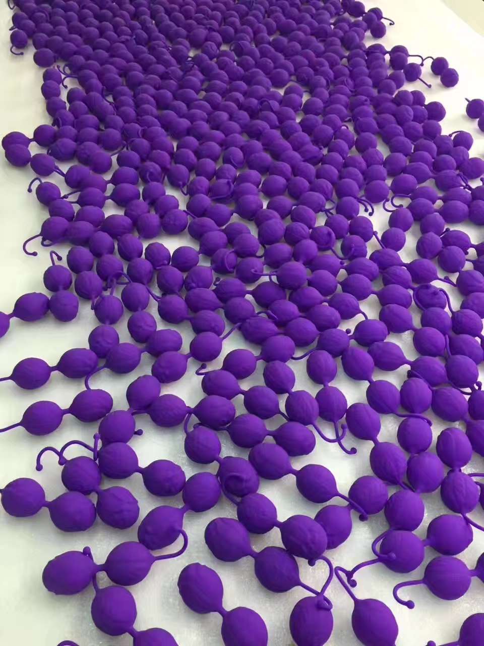 Kegel balls