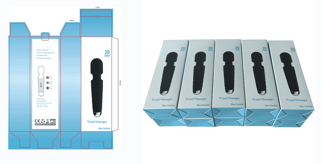 sex toys customization