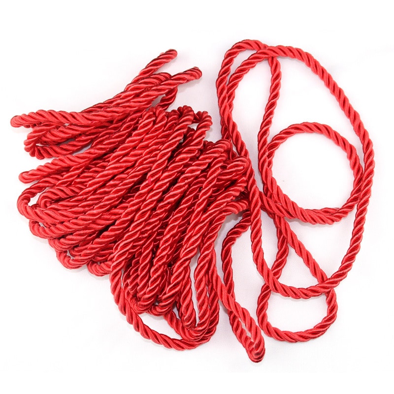 Nylon Rope