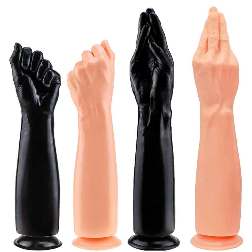 fist dildos