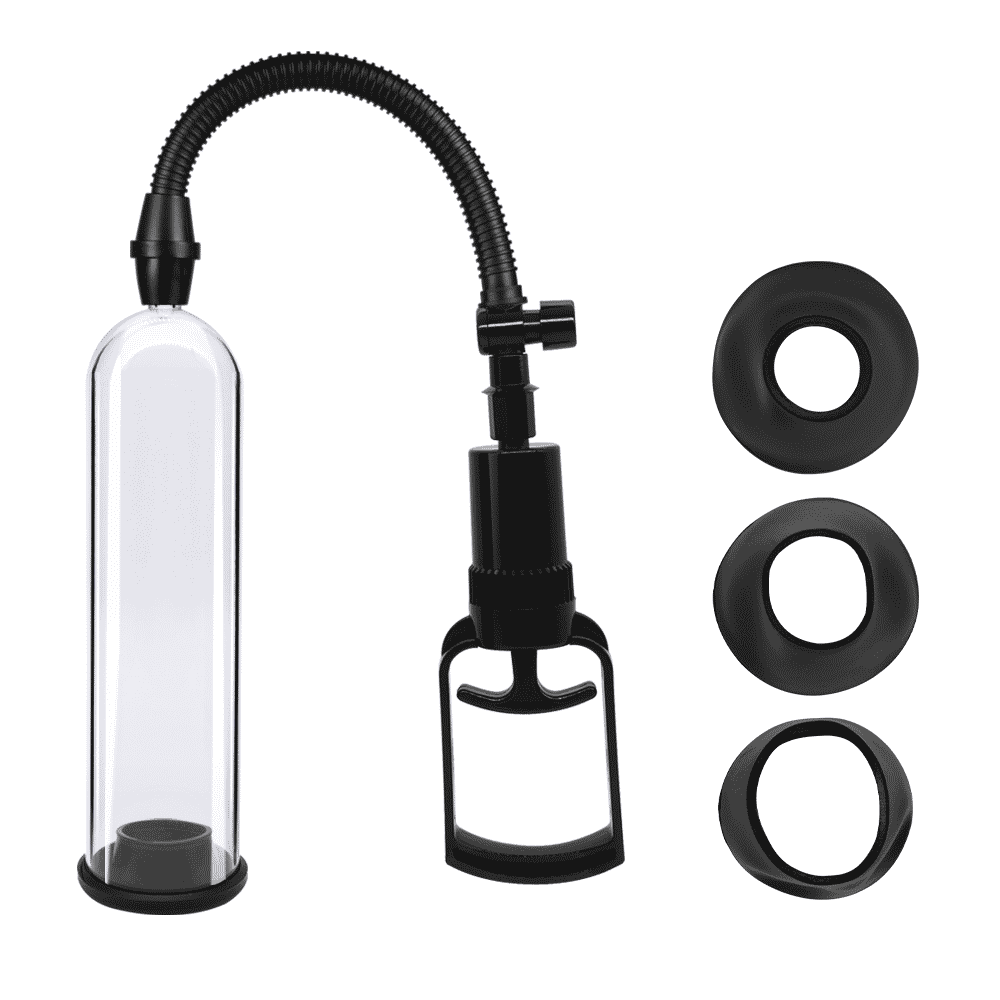 Cheap price penis pump