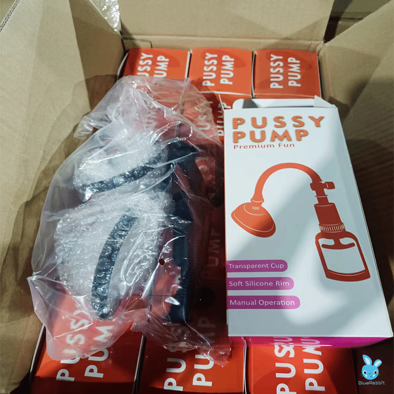 bulk pussy pump stock