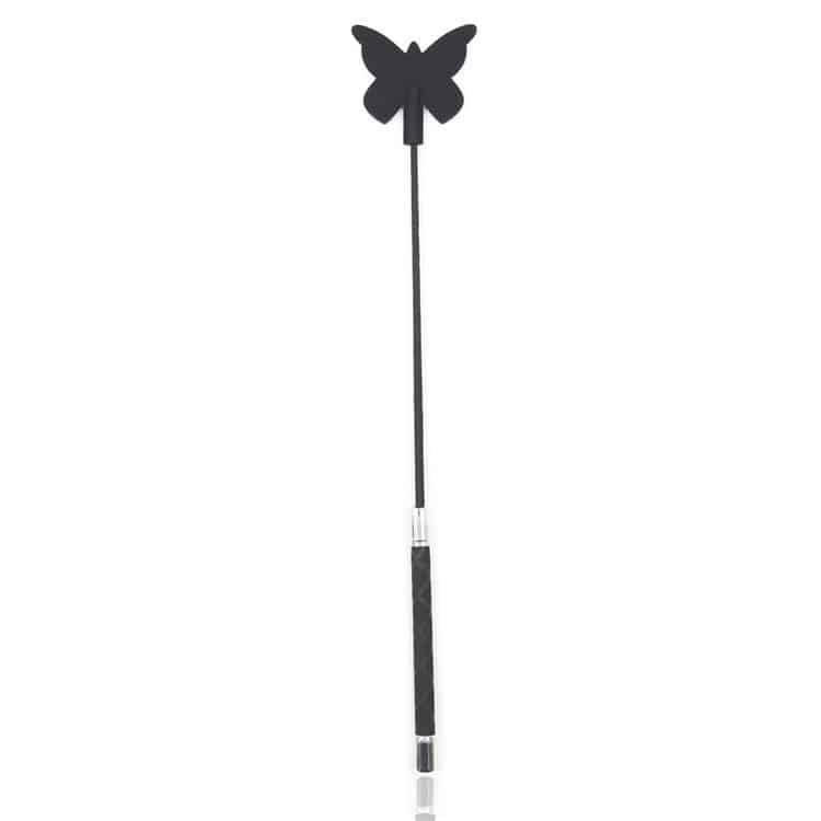 Butterfly Silicone Paddle