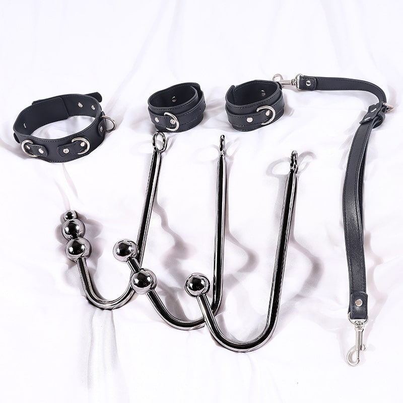 Anal Hooks