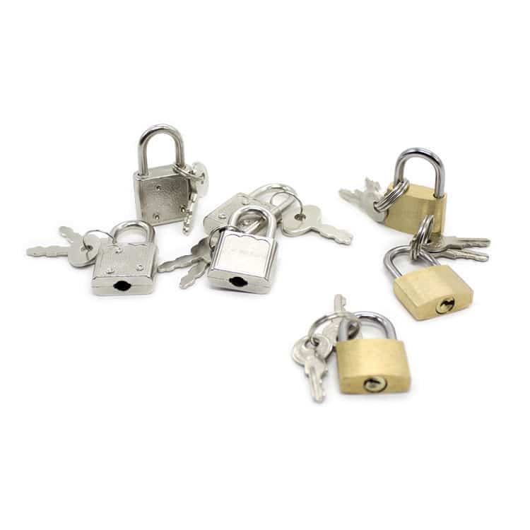 BDSM Locks