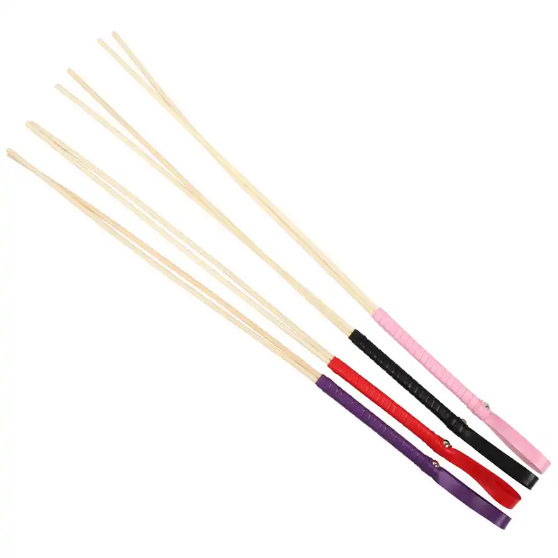 Rattan BDSM cane