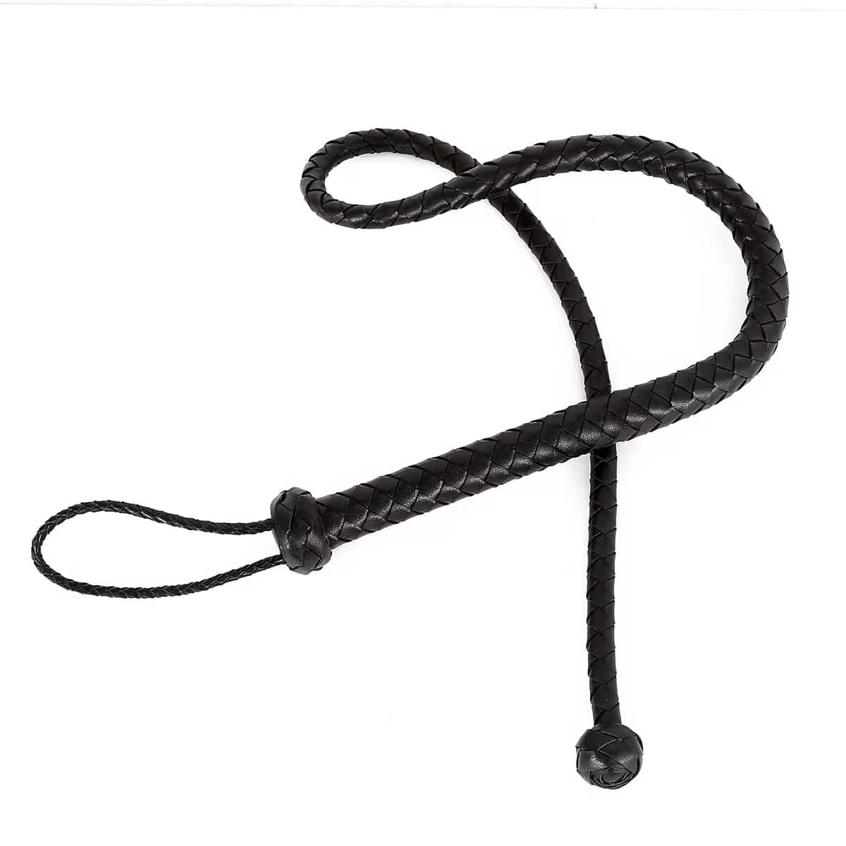 Black Snake Whip