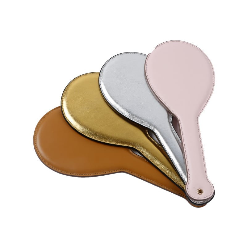 Mixed-Colour Spanking Paddle Set