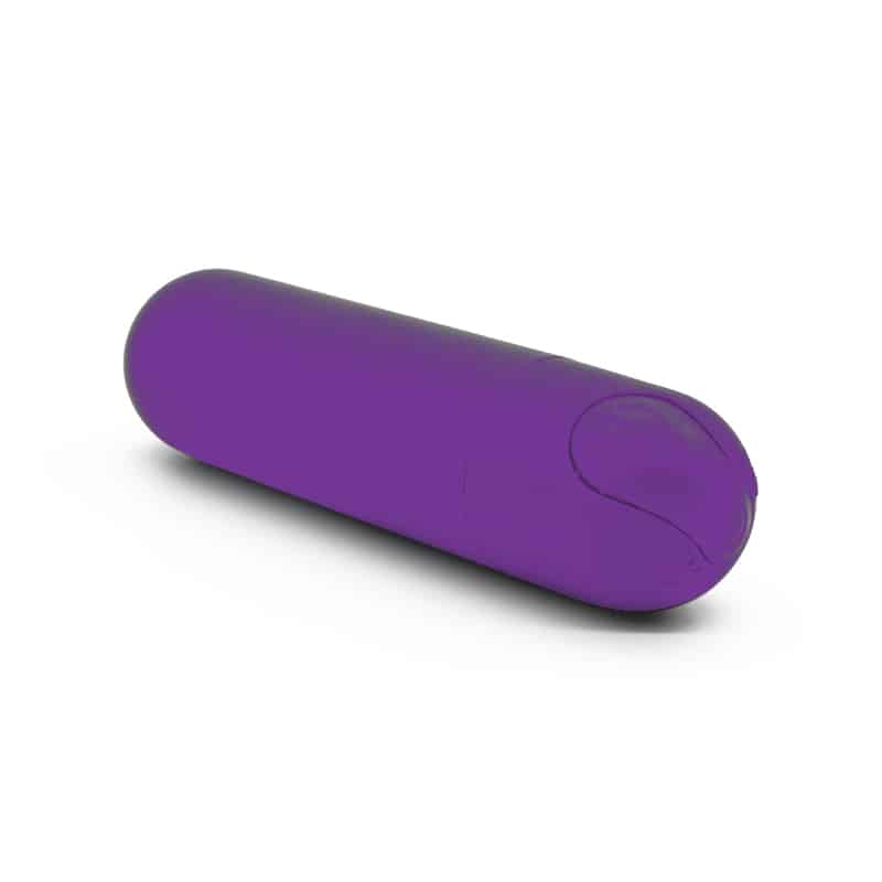 Bullet vibator
