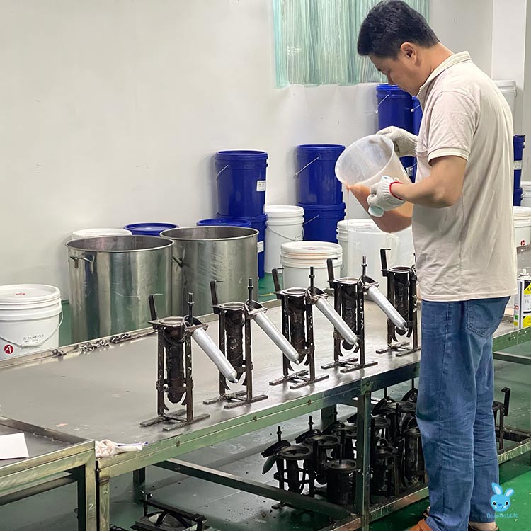 FTM packers manufacturing