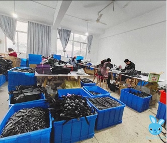 BDSM Toys Factory