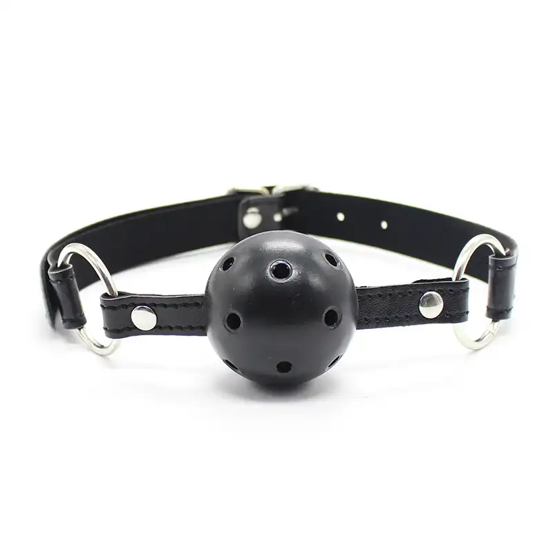 Gag BDSM