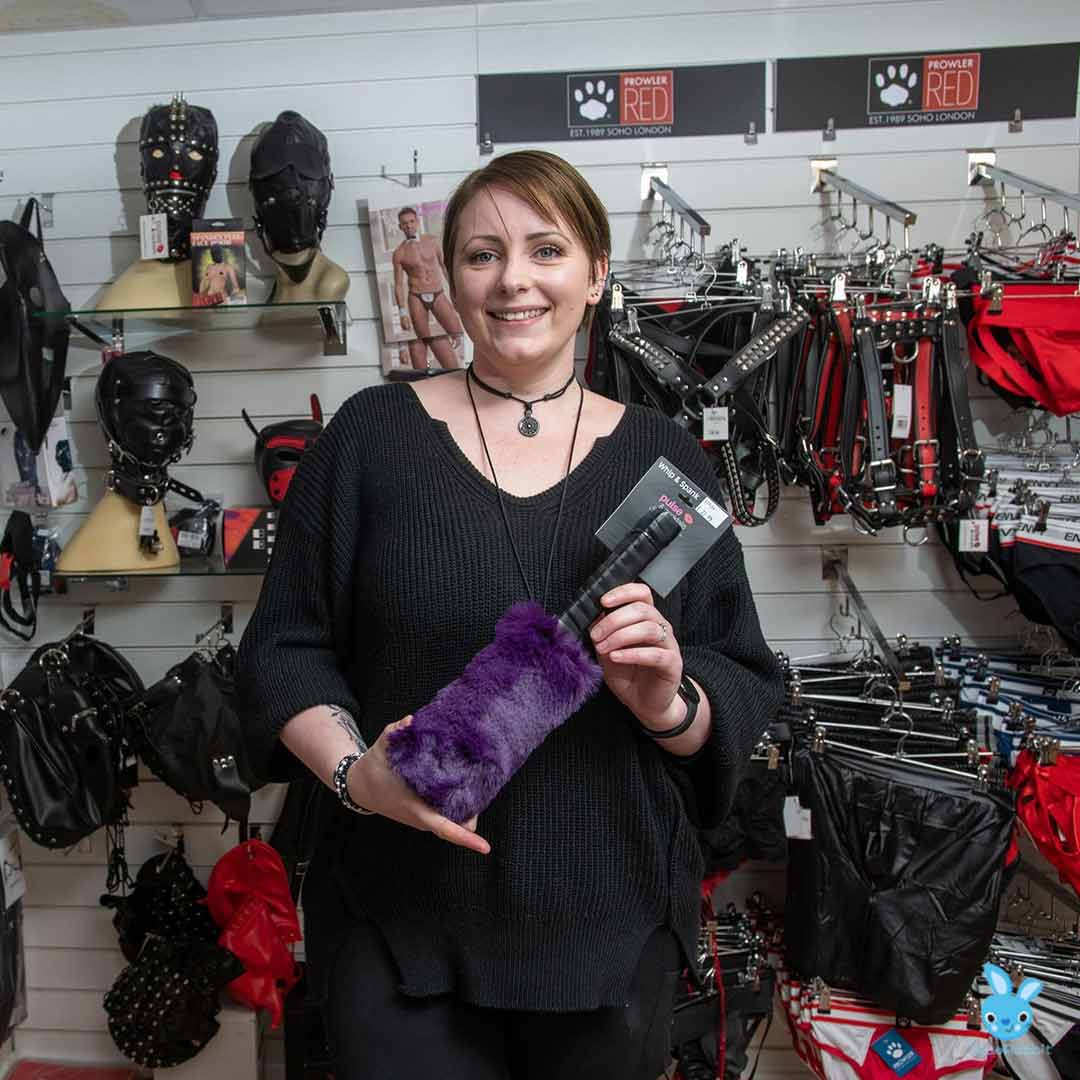 Russia sex toys Brick-and-Mortar Store