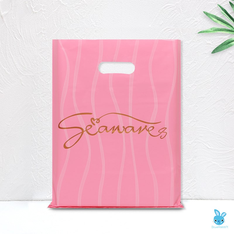 Custom Gift Bags