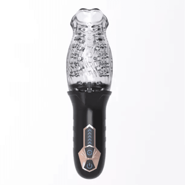 Auto mastrubation cup for male