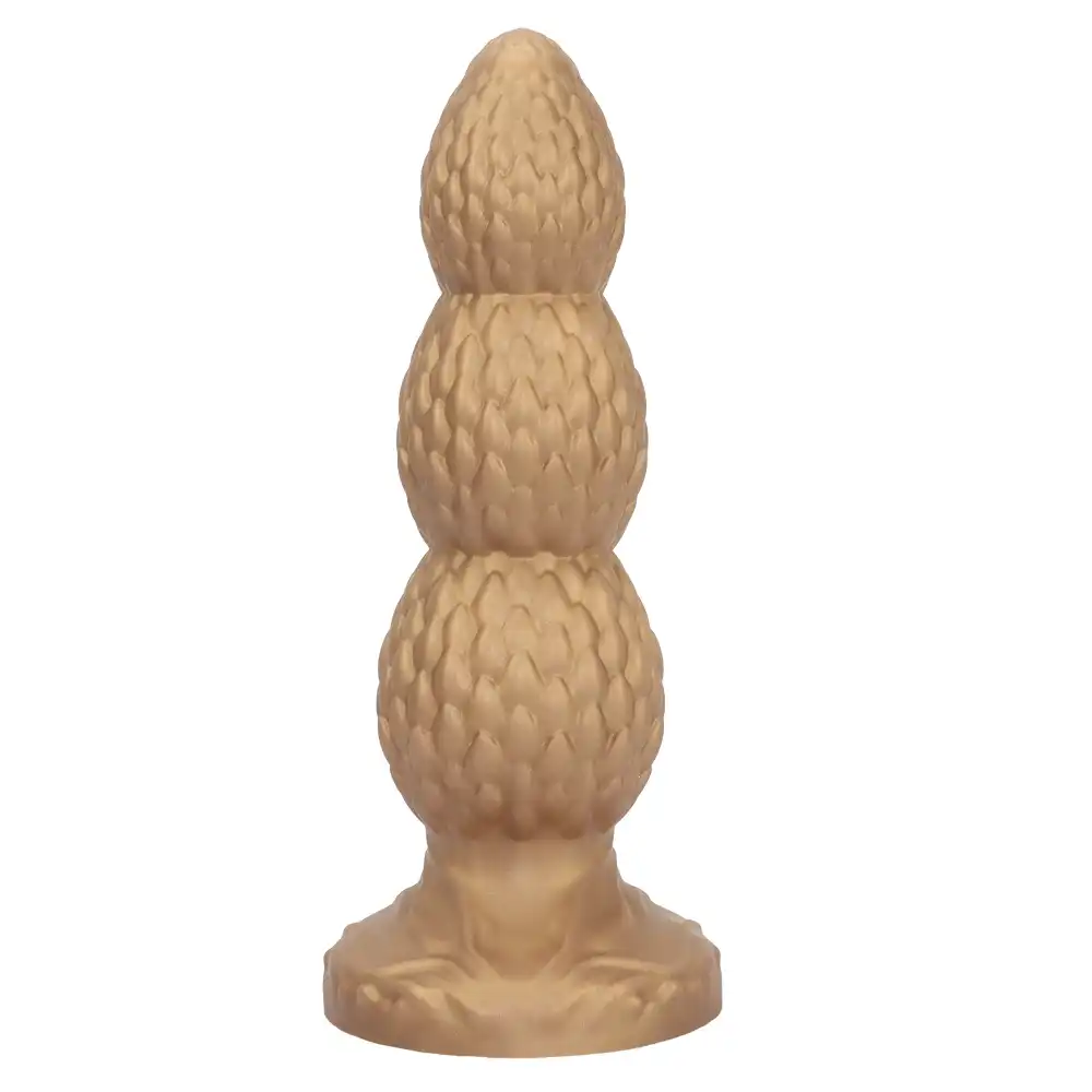 Bad Dragon Egg Dildo