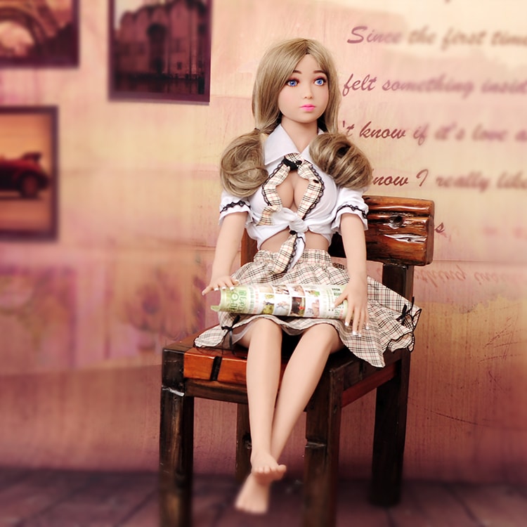 Mini sex doll imports