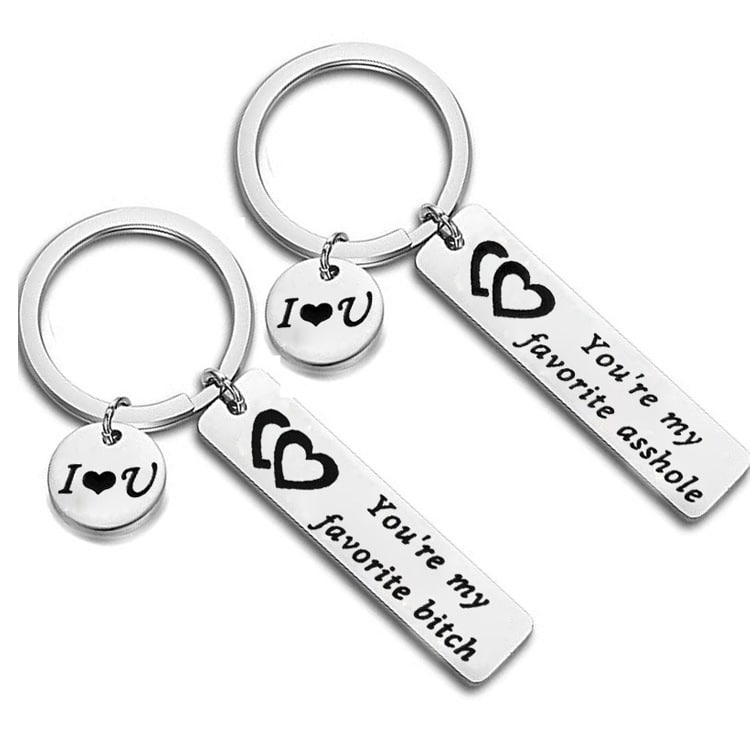 Romantic spice gift for couples