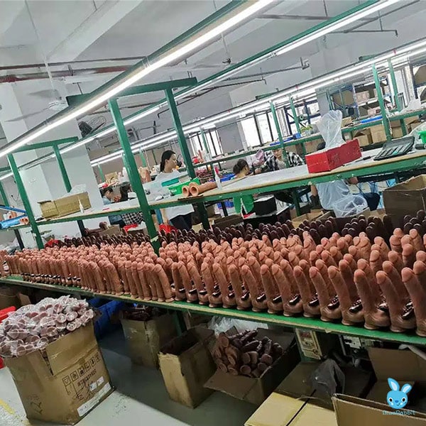 Mass Production