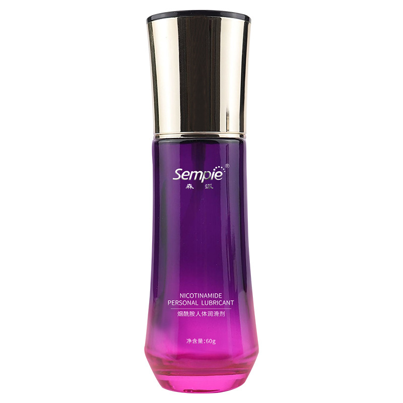 Smooth lubricant 60g